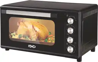 MD Discount FORNO ELETTRICO offerta