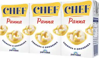 MD Discount PANNA CHEF offerta