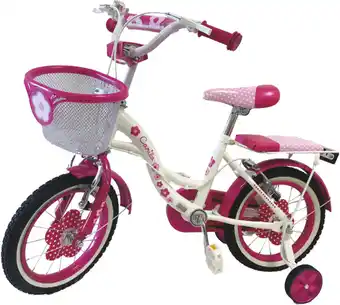 MD Discount BICICLETTA CAMILLA offerta