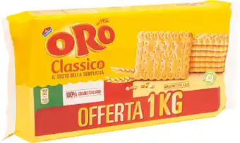 MD Discount ORO SAIWA offerta