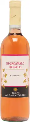 MD Discount NEGROAMARO ROSATO SALENTO IGP offerta