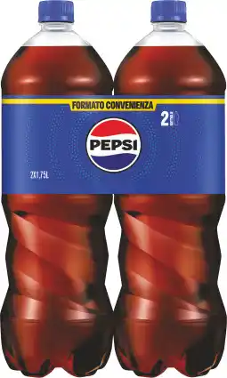 MD Discount PEPSI offerta