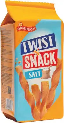 MD Discount TWIST 'N' SNACK offerta