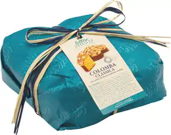 MD Discount COLOMBA CLASSICA offerta