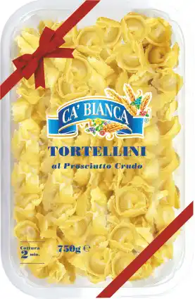 MD Discount TORTELLINI AL PROSCIUTTO CRUDO offerta