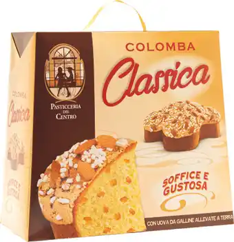 MD Discount COLOMBA CLASSICA offerta