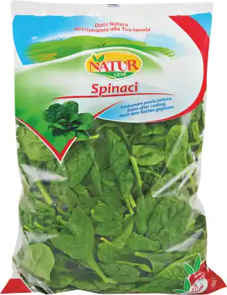 SPINACI