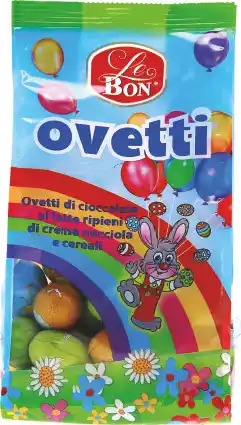 MD Discount OVETTI DI CIOCCOLATO offerta