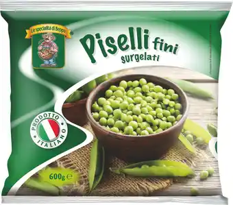 MD Discount PISELLI FINI offerta