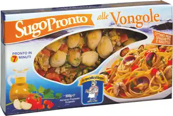 MD Discount SUGO PRONTO offerta