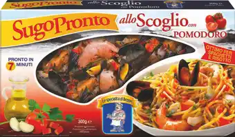 MD Discount SUGO PRONTO ALLO SCOGLIO offerta