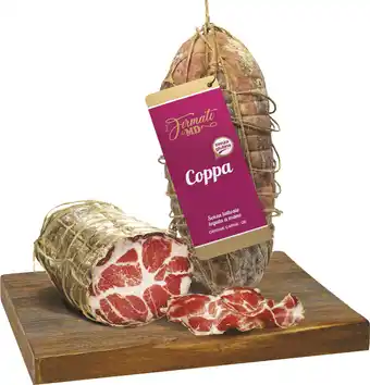 MD Discount COPPA offerta