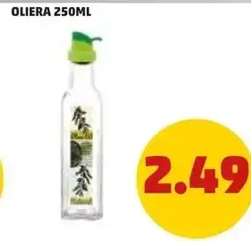 OLIERA 250ML