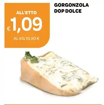 Ekom GORGONZOLA DOP DOLCE offerta