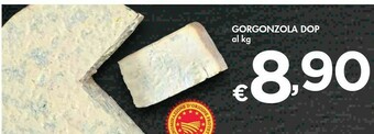 Bennet Gorgonzola dop offerta