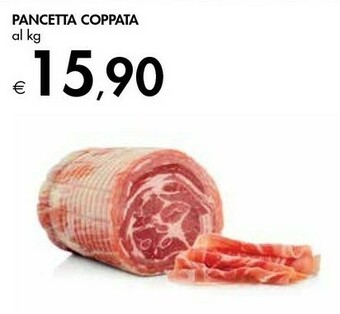 Bennet Pancetta coppata offerta