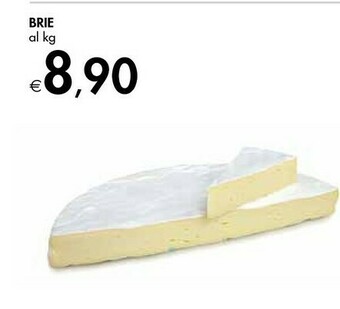 Bennet Brie offerta