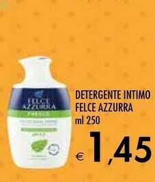 Bennet Detergente intimo offerta