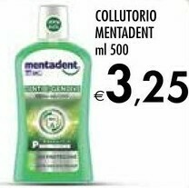 Bennet Collutorio offerta