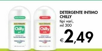 Bennet Detergente intimo offerta