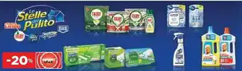 Bennet Fairy detersivo lavastoviglie offerta