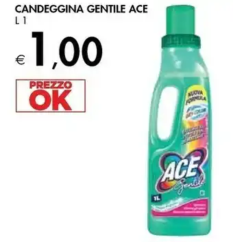 Bennet Candeggina gentile offerta