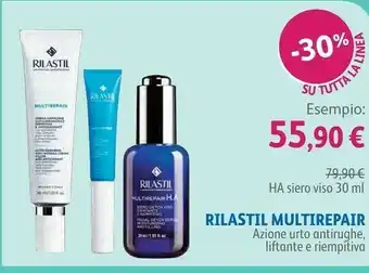 Lloyds Farmacia Rilastil multirepair offerta