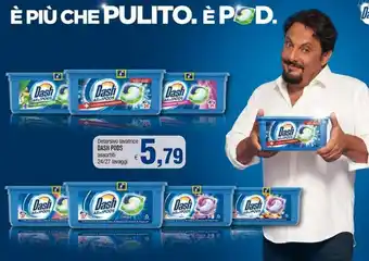 Famila Detersivo offerta