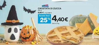 Coop Crostata offerta
