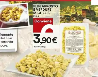 Coop Ravioli offerta