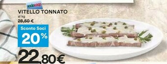 Coop Carne offerta