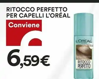 Coop Ritocco perfetto per capelli offerta