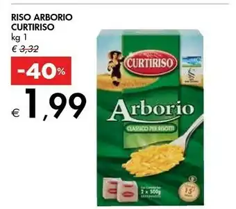 Riso arborio