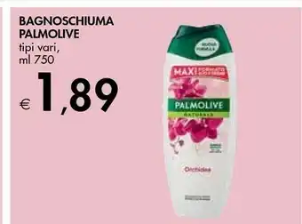 Bennet Bagnoschiuma offerta