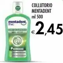 Bennet Collutorio offerta