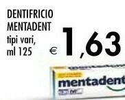 Bennet Dentifricio offerta