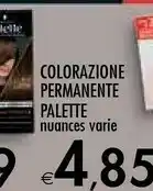 Bennet Colorazione permanente offerta