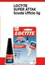 Bennet Super attak offerta