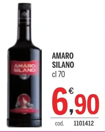 Elefante Cash & Carry AMARO SILANO cl 70 offerta