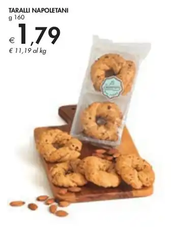 TARALLI NAPOLETANI