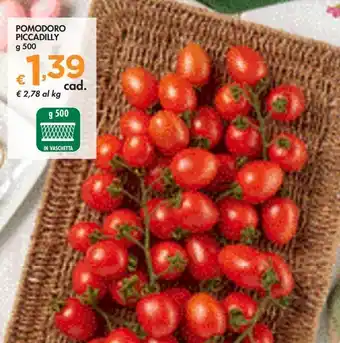 POMODORO PICCADILLY g 500