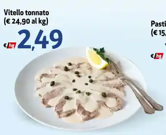 Eurospesa Vitello tonnato offerta