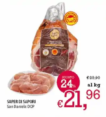 Saper di Sapori