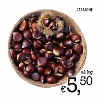 Castagne