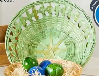 Tedi Cestini di Pasqua offerta