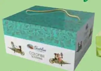 Carrefour Express Colomba Sovrana Classica Gentilini 1 kg offerta