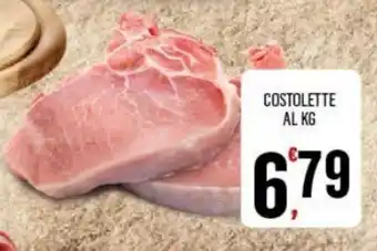 Vibian COSTOLETTE offerta