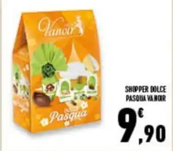 Conad Superstore SHOPPER DOLCE PASQUA VA HOIR offerta