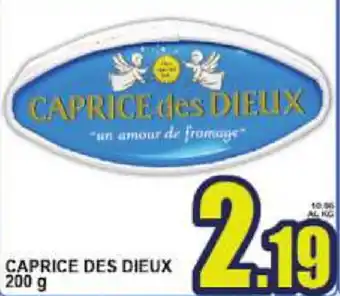 Caprice des Dieux 200g