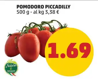 PENNY POMODORO PICCADILLY 500 g offerta